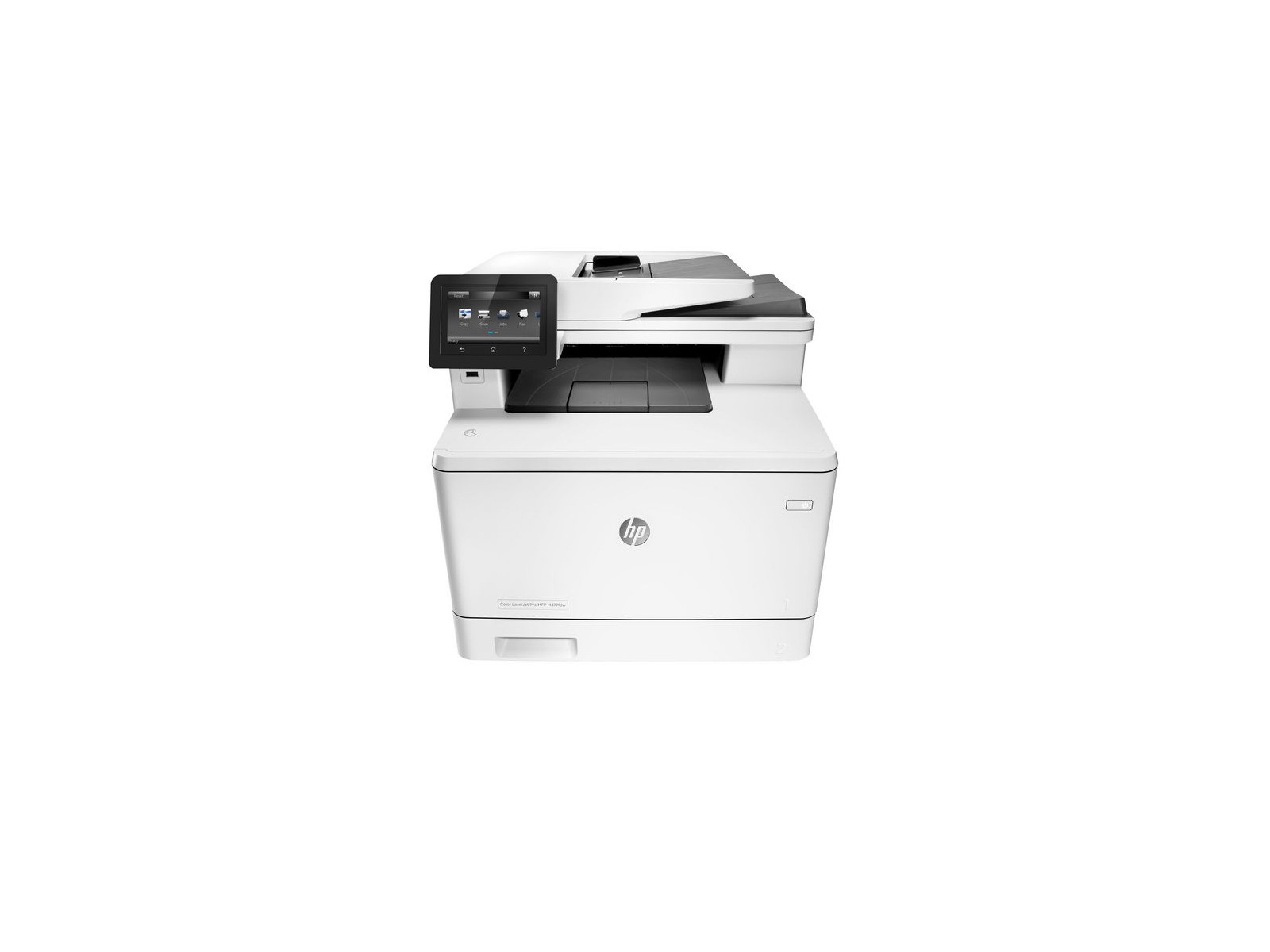 CF379A-RFB CF379A-RFB HP Color LaserJet Pro MFP M477fdw, Laser, 600 x 600dpi, 27ppm, A4, 1200MHz, 512MB, WiFi, USB, CGD, 4.3″