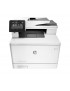 CF379A-RFB CF379A-RFB HP Color LaserJet Pro MFP M477fdw, Laser, 600 x 600dpi, 27ppm, A4, 1200MHz, 512MB, WiFi, USB, CGD, 4.3″