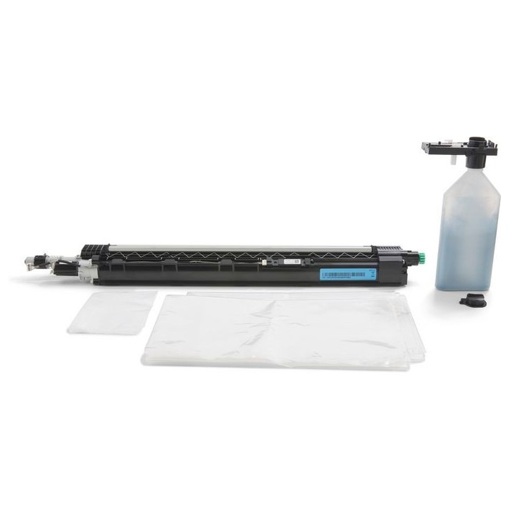 5PN75A HP LaserJet Cyan Developer Unit 900000 pagine