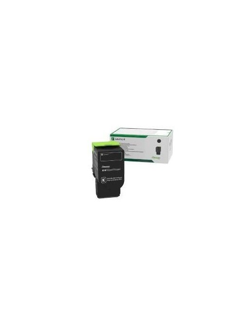 78C2XK0 78C2XK0 Lexmark Black Extra High Yield Return Programme Toner 8500 pagine