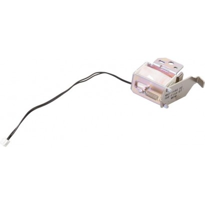RK2-1490-000CN HP Solenoid (SL1) - For tray 1 - Mounts on the main drive assembly RK2-1490 HP