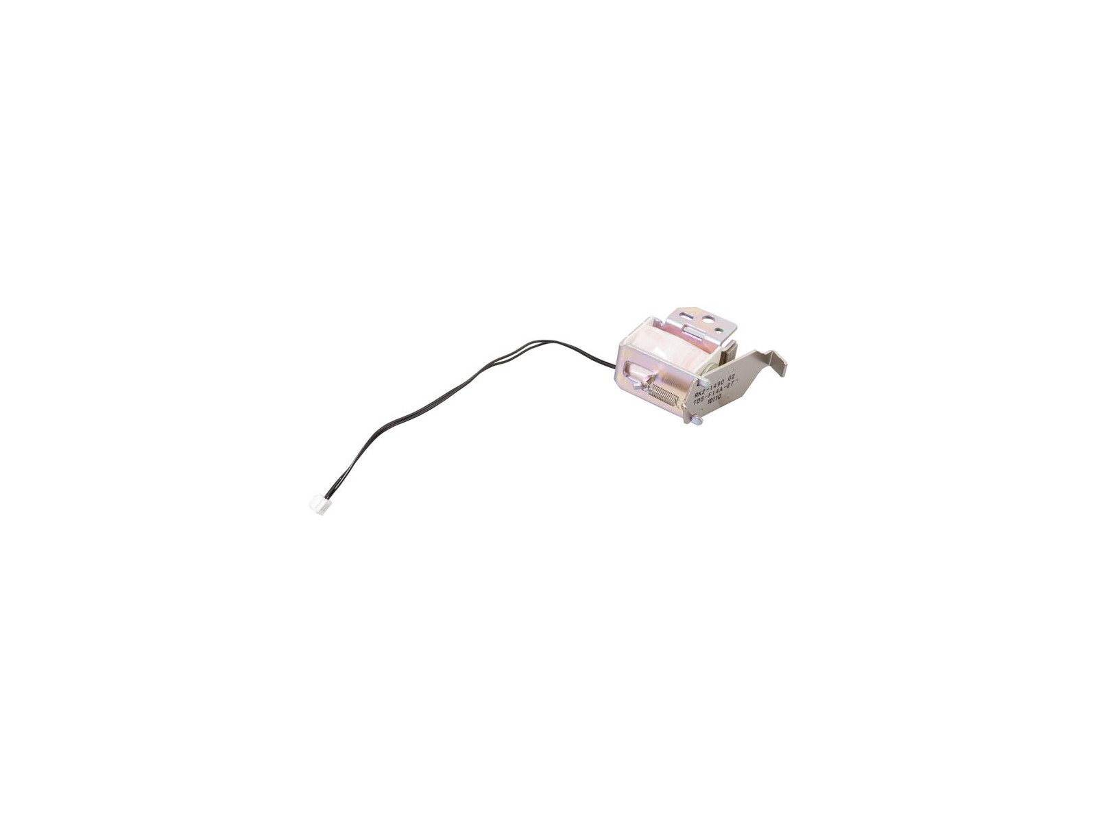 RK2-1490-000CN RK2-1490-000CN HP Solenoid (SL1) - For tray 1 - Mounts on the main drive assembly RK2-1490 HP
