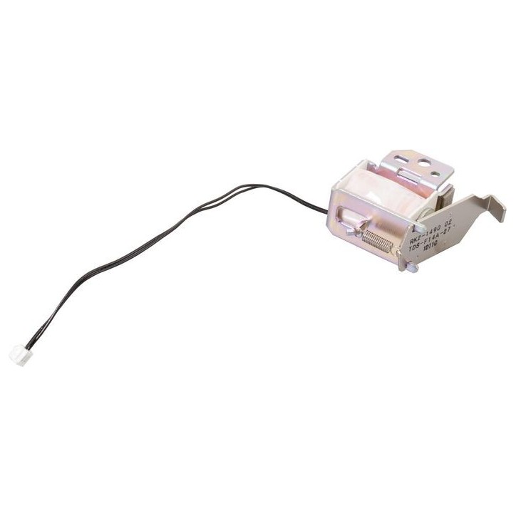 RK2-1490-000CN HP Solenoid (SL1) - For tray 1 - Mounts on the main drive assembly RK2-1490 HP