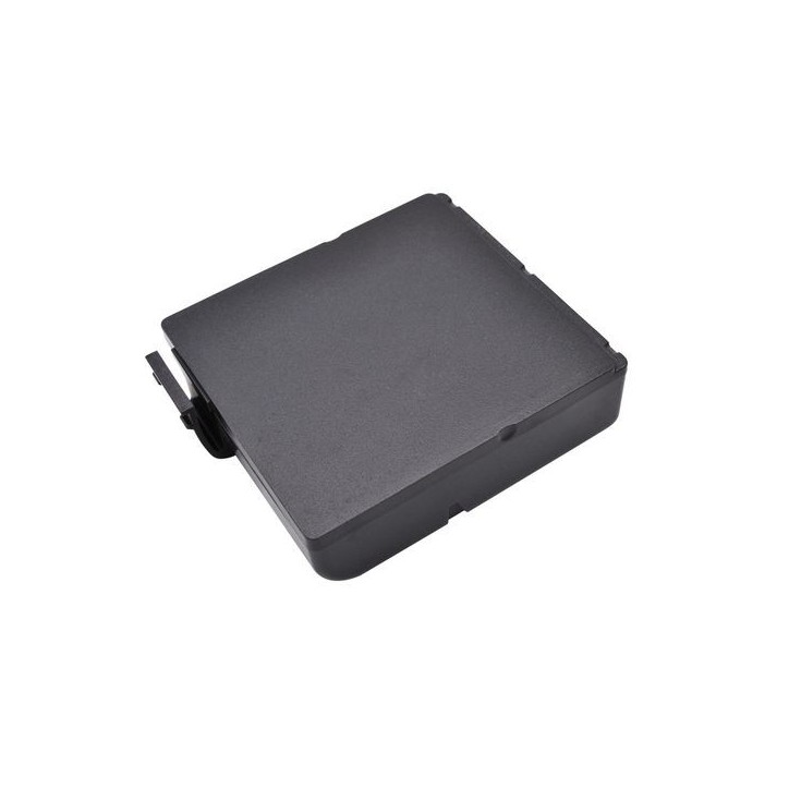MBXPR-BA047 CoreParts Battery for Zebra Printer 38.48Wh Li-ion 7.4V 5200mAh Black, P1040687, P1050667-016 QLN420 38,48 Wh