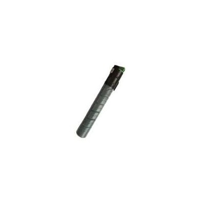 841504 Ricoh Toner Ricoh Aficio C2051/C2551, 10000 sheets, Black 841587, 842061 Aficio MP C2551 AD, Aficio MP C2551, Aficio MP C