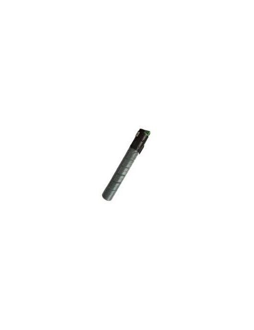 841504 Ricoh Toner Ricoh Aficio C2051/C2551, 10000 sheets, Black 841587, 842061 Aficio MP C2551 AD, Aficio MP C2551, Aficio MP C