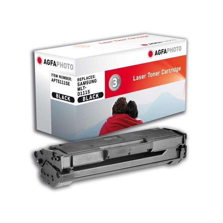 APTS111SE AgfaPhoto APTS111SE, 1200 pages 1200 pagine