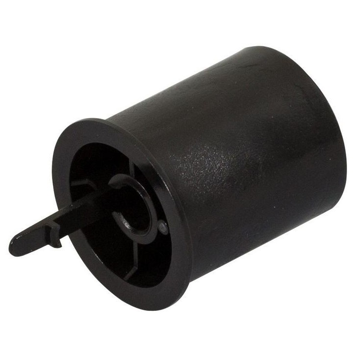 JC61-04100A HP Pick up Housing, Black Samsung