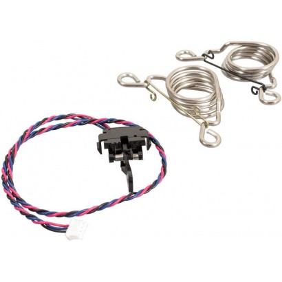 Q5669-67801 HP Media sensor for detecting paper presence, compatible with HP DesignJet Z6dr and...
