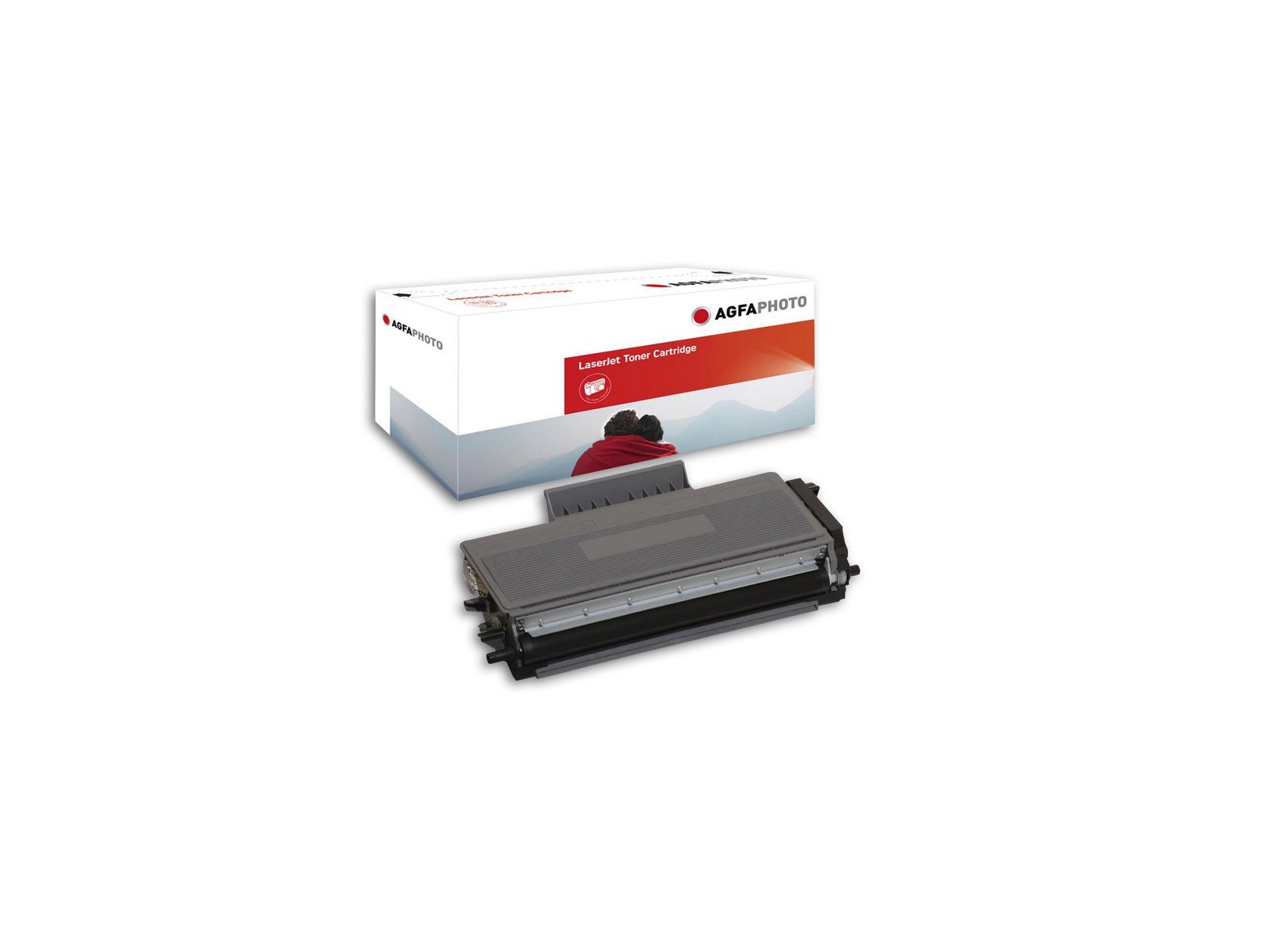 APTBTN3280E APTBTN3280E AgfaPhoto Toner Black TN-3280, APTBTN3280E 8000 pagine
