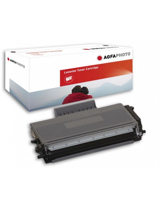 APTBTN3280E APTBTN3280E AgfaPhoto Toner Black TN-3280, APTBTN3280E 8000 pagine