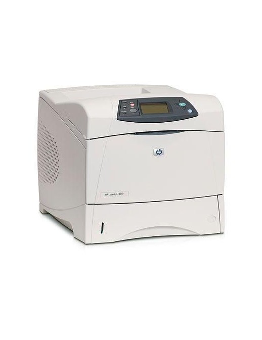 Q5401A-RFB HP Enhance work group productivity with fast print and first-page-out speeds. In addition to performance features, th