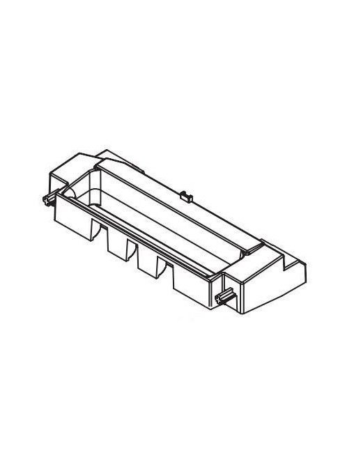 302H709040 302H709040 Kyocera Cassette Handle for Kyocera PF-720 / PF-720(B) / PF-760 / PF-760(B) / DF-780 / DF-780(B) Kyocera