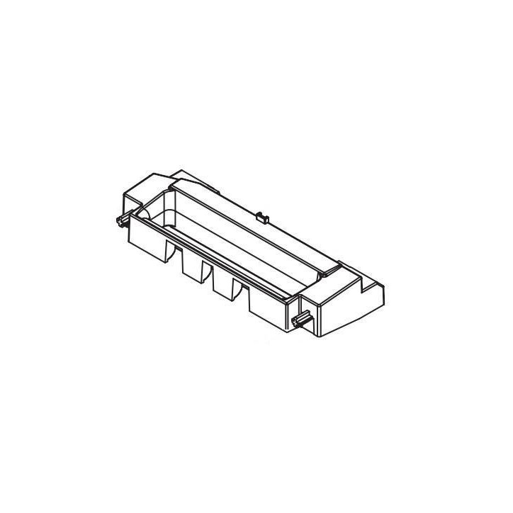 302H709040 Kyocera Cassette Handle for Kyocera PF-720 / PF-720(B) / PF-760 / PF-760(B) / DF-780 / DF-780(B) Kyocera