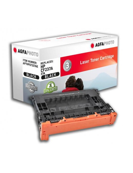 APTHPCF237AE APTHPCF237AE AgfaPhoto Toner Black 1