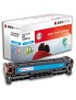 APTHP411XE APTHP411XE AgfaPhoto 3200 page yield, f/HP, cyan HP