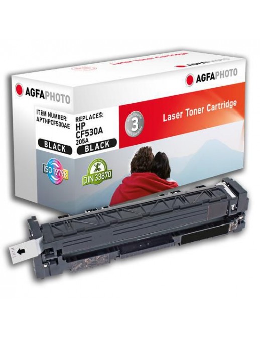 APTHPCF530AE APTHPCF530AE AgfaPhoto Black, 1100p, HP Color LaserJet M180 1