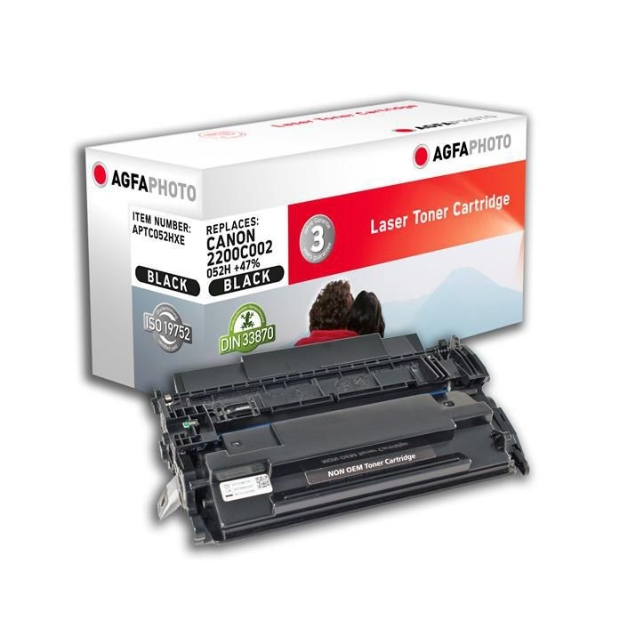 APTC052HXE AgfaPhoto Toner Black 1