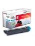 APTK5270CE APTK5270CE AgfaPhoto Toner Cyan Kyocera