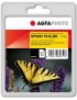 APET790BD APET790BD AgfaPhoto Ink Cartridge for Epson WorkForce Pro WF-5620DWF, Black, 2600 pages 1