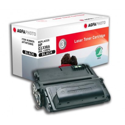 APTHP338XE APTHP338XE AgfaPhoto Toner Black 1