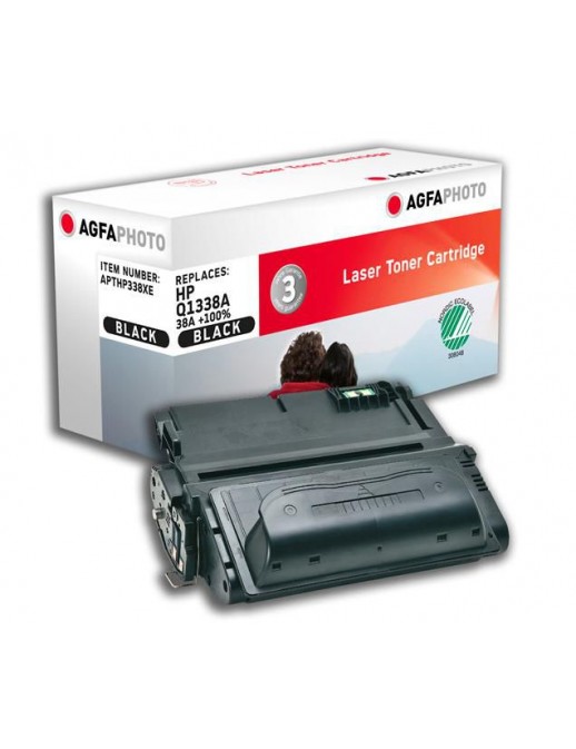 APTHP338XE APTHP338XE AgfaPhoto Toner Black 1