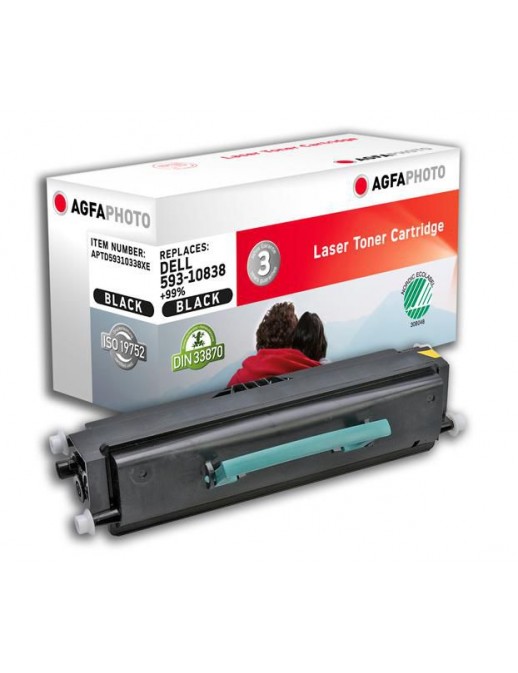 APTD59310338XE APTD59310338XE AgfaPhoto Toner Black 1