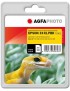 APET336PBD APET336PBD AgfaPhoto Ink Cartridge for Epson Expression Premium XP-900, 400 photos, Photo Black 1