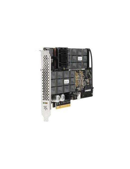 600474-001-RFB 600474-001-RFB Hewlett Packard Enterprise Fusion IO 160GB PCIe