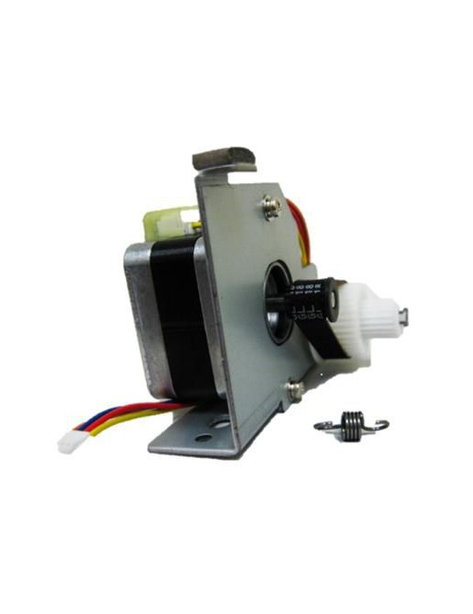PA03670-E919 PA03670-E919 Fujitsu Spare part FB motor unit for the fi-7260, fi-7280 Fujitsu