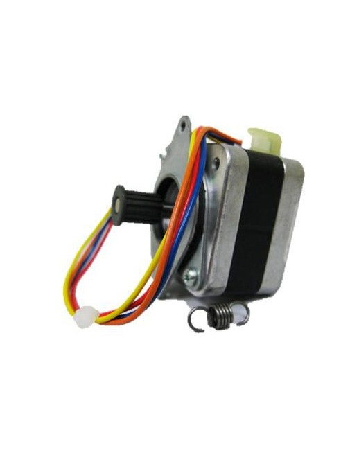 PA03670-F909 PA03670-F909 Fujitsu Spare part FB motor assy for the fi-7260, fi-7280 Fujitsu