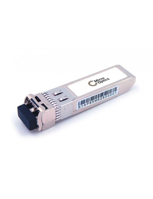 MO-CS851X3-3CDLM MO-CS851X3-3CDLM Lanview SFP+ 10 Gbps, MMF, 300 m, LC, DDMI support, Compatible with Cisco SFP-10G-SR SFP-10...
