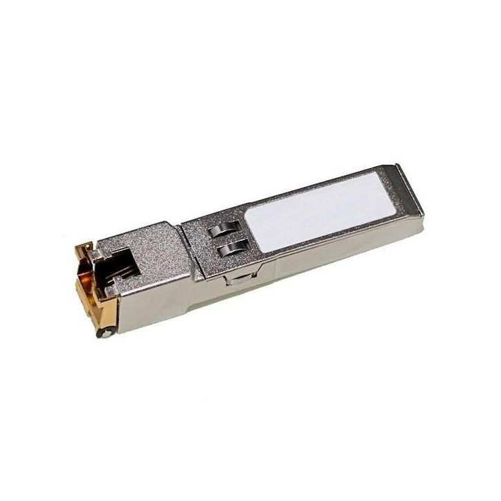 GLC-TE Cisco 1000BASE-T SFP optical module 607355