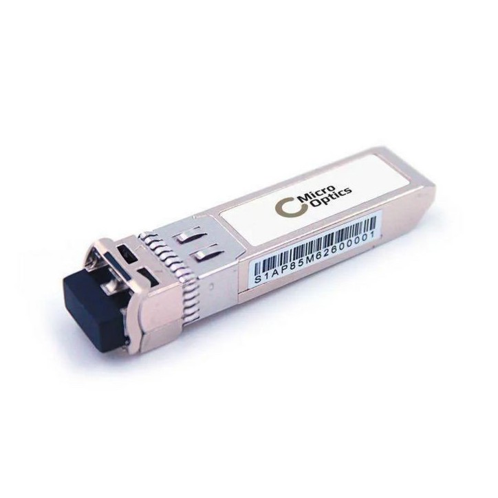 MO-SFP-25G-SR Lanview SFP28 25 Gbps, MMF, 100m, LC duplex, DOM support, Compatible with Cisco SFP-25G-SR-S SFP-25G-SR-S Cisco