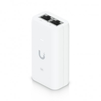 U-POE U-POE Ubiquiti RJ45, 200mV p-p, 15W, 500mA, 86 x 46 x 33 mm CE/UL