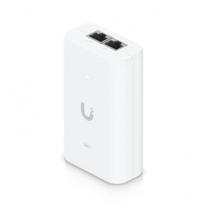 U-POE++ Ubiquiti 48V DC 1.25A, 100—240V AC, 50/60Hz, 65 kHz CE, FCC, IC, UL, UKCA, KC, CCC, RoHS