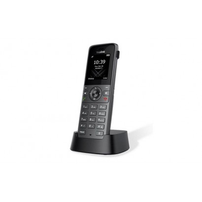 1302021 1302021 Yealink 1.8", 128 x 160, TFT, DECT, TLS, SRTP, FNR Features DSE