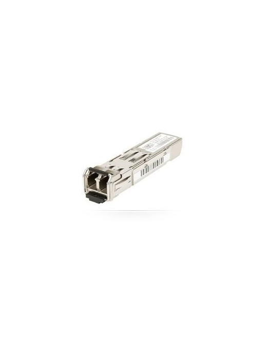 MO-P-S311213CL10 Lanview SFP 1 Gbps, SMF, 10 km, LC, Compatible with HP J4859C J4859A, J4859B, J4859C, J4859D, JD494A, JD119B HP