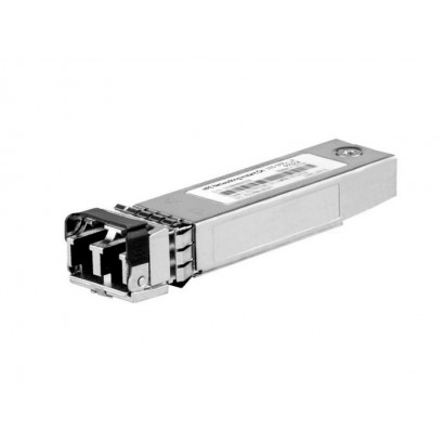 S0G21A S0G21A Hewlett Packard Enterprise HPE Networking Instant On 10G LR SFP+ LC 10km SMF Transceiver 43201553