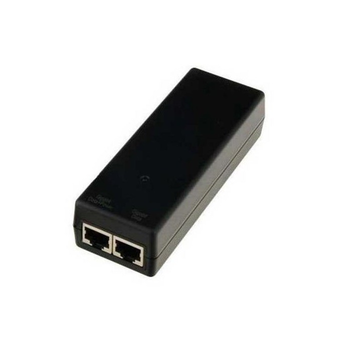 N000900L001D Cambium Networks Networks PoE Power Injector 30V 15W RoHS/WEEE