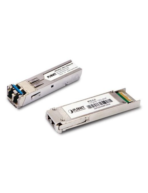 MTB-LR Planet 1-Port 10GBase-LR SFP+ Fiber optical module-10km
