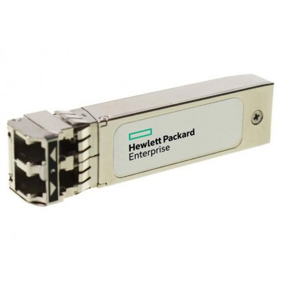JD092B Hewlett Packard Enterprise HP X130 10G SFP+ LC SR Transceiver JD092B, JD092