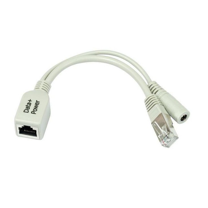 RBPOE MikroTik 10-28V PoE, White 10098