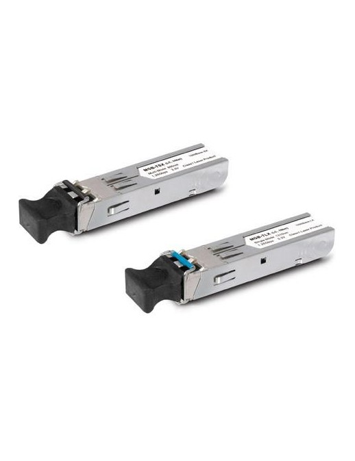 MGB-LA10 Planet SFP-Port 1000BASE-BX (WDM, TX:1310nm) mini-GBIC module-10km