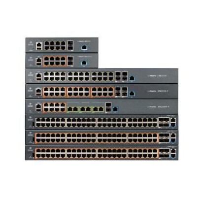 MXEX2052GXPA00 MXEX2052GXPA00 Cambium Networks 176 Gbps, 48 x RJ-45, 4 SFP+, Flash 128 MB, DRAM 512 MB, CPU 800 MHz, 1U 9000