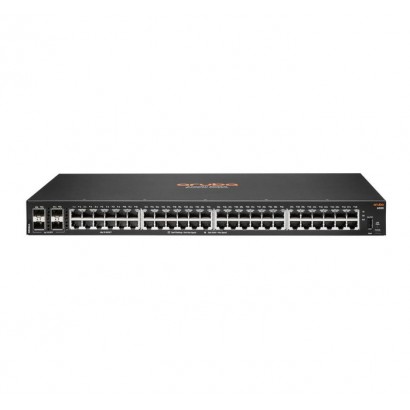 R8N86A#ABB R8N86AABB Hewlett Packard Enterprise Aruba 6000 48G 4SFP Switch Features DSE