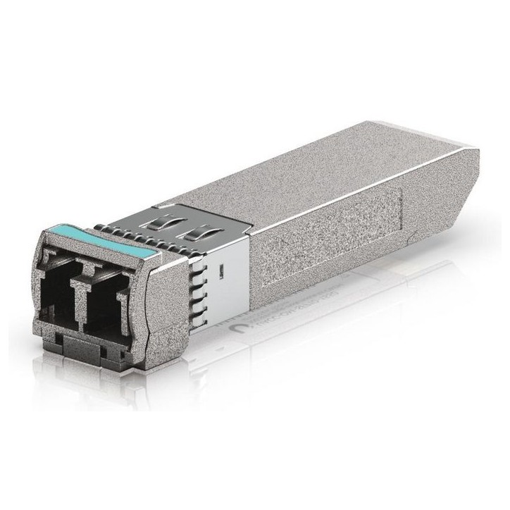 UACC-OM-SFP10-1550 Ubiquiti 10G, CWDM, Single-Mode, Optical Module, 1550nm NONE - Only use for non-battery items
