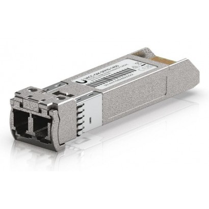 UACC-OM-SFP10-1450 UACC-OM-SFP10-1450 Ubiquiti 10G, CWDM, Single-Mode, Optical Module, 1450nm NONE - Only use for non-battery...