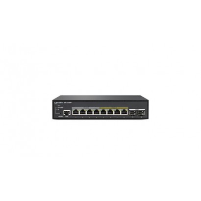 61849 61849 Lancom Systems LANCOM GS-3510XP CE/Federal Communications Commission (FCC) Features DSE