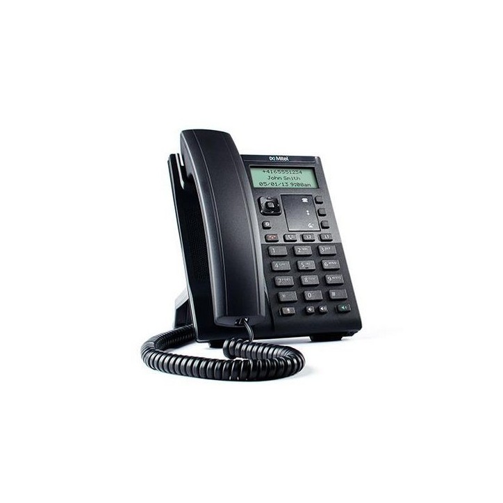 80C00005AAA-A Mitel Mitel 6863 SIP Phone